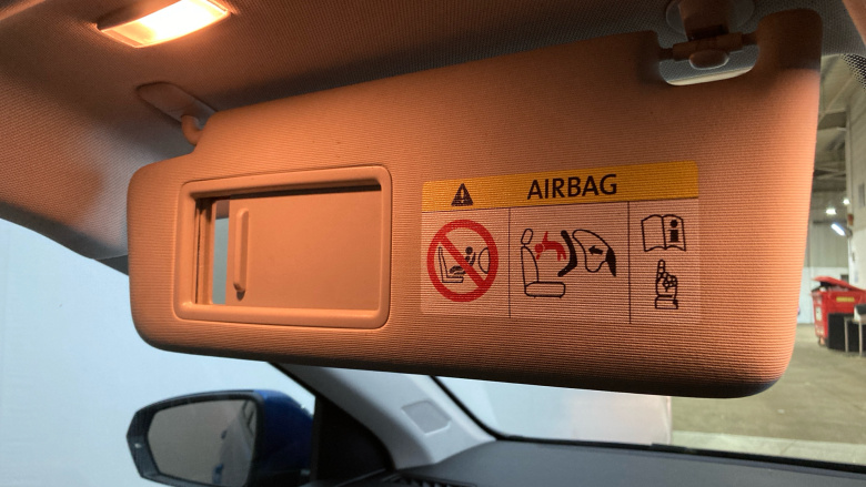 Volkswagen Polo 1.0 TSI 95 Match 5dr Petrol Hatchback